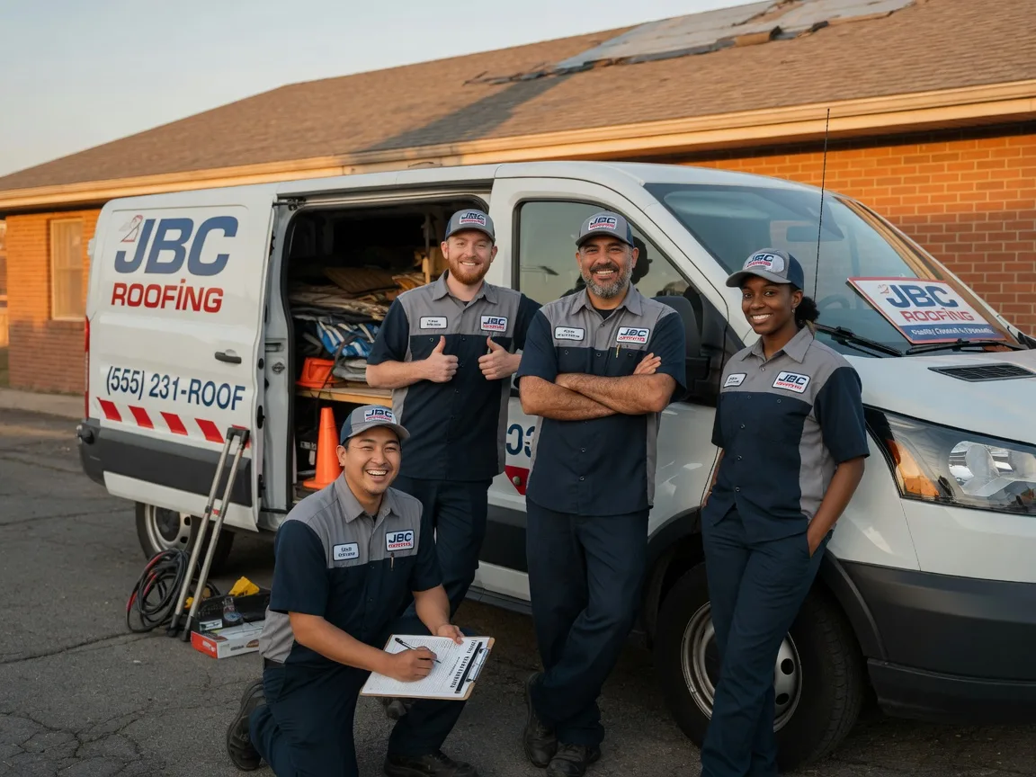 Roof Replacement company in Salem, MA